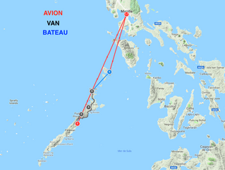 PHILIPPINES - LE BILAN