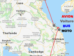 BILAN VIETNAM