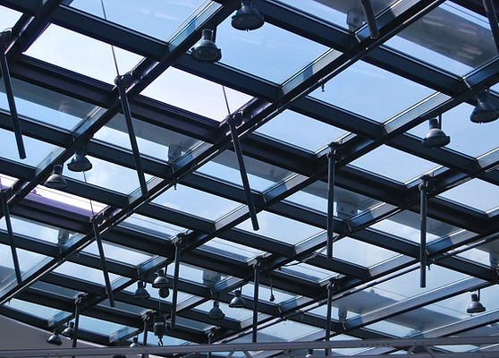 Aluminium Fabrication