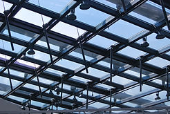 Aluminium Fabrication