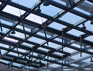 Aluminium Fabrication