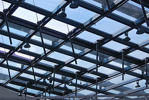 Aluminium Fabrication