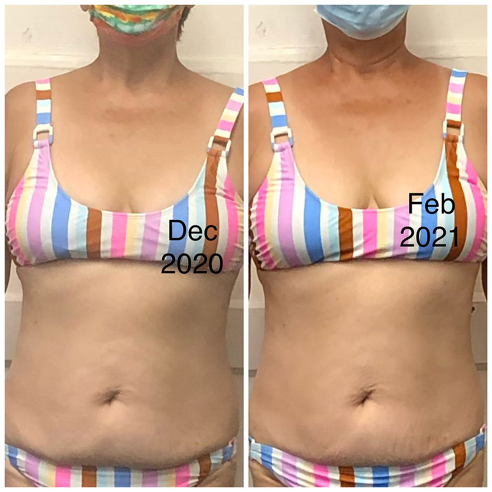 Fascia Treatment