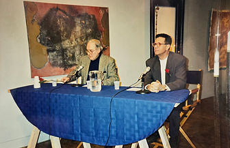 Hilton Kramer (left) Geno Rodriguez (right).jpg