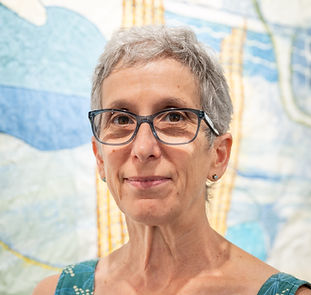 Nancy Cohen - Nancy Cohen.jpeg