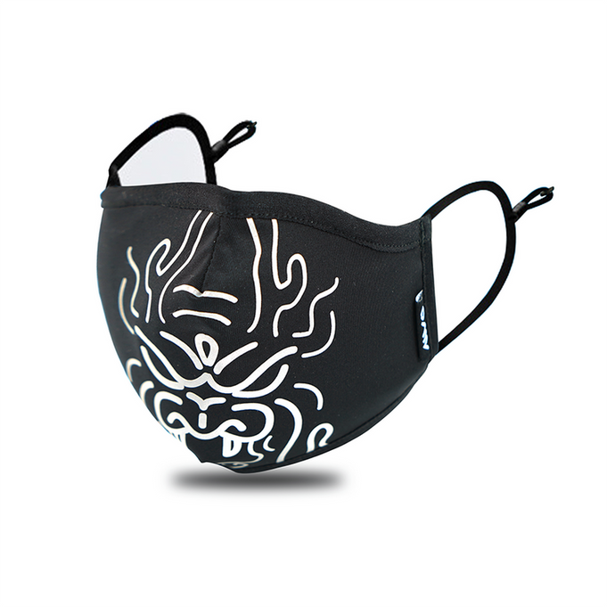 Black-triple-layer-face-mask-icon-design.png