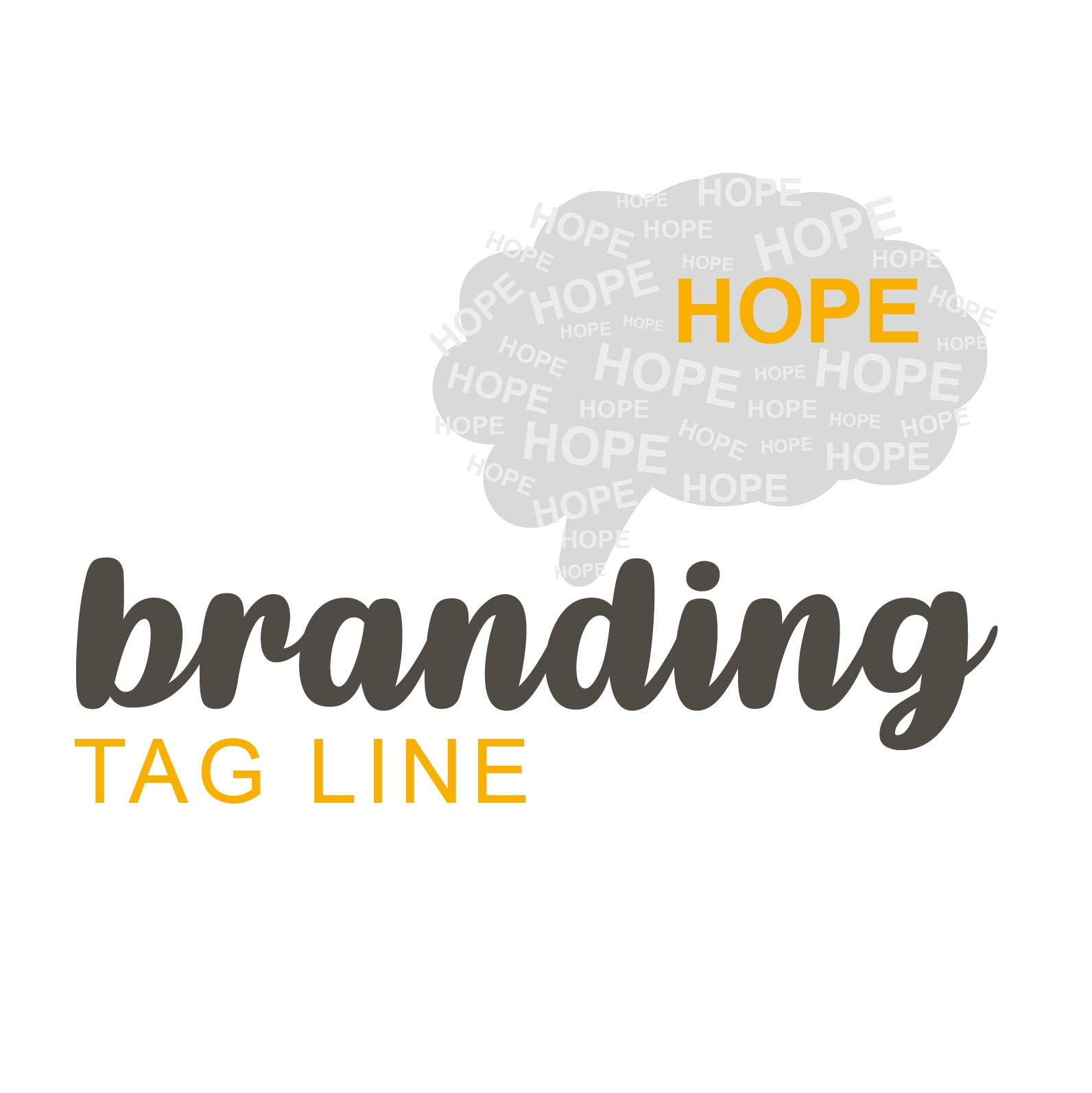 Instant Logo - Time to Hope
