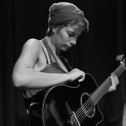 Live At Cafe Carina