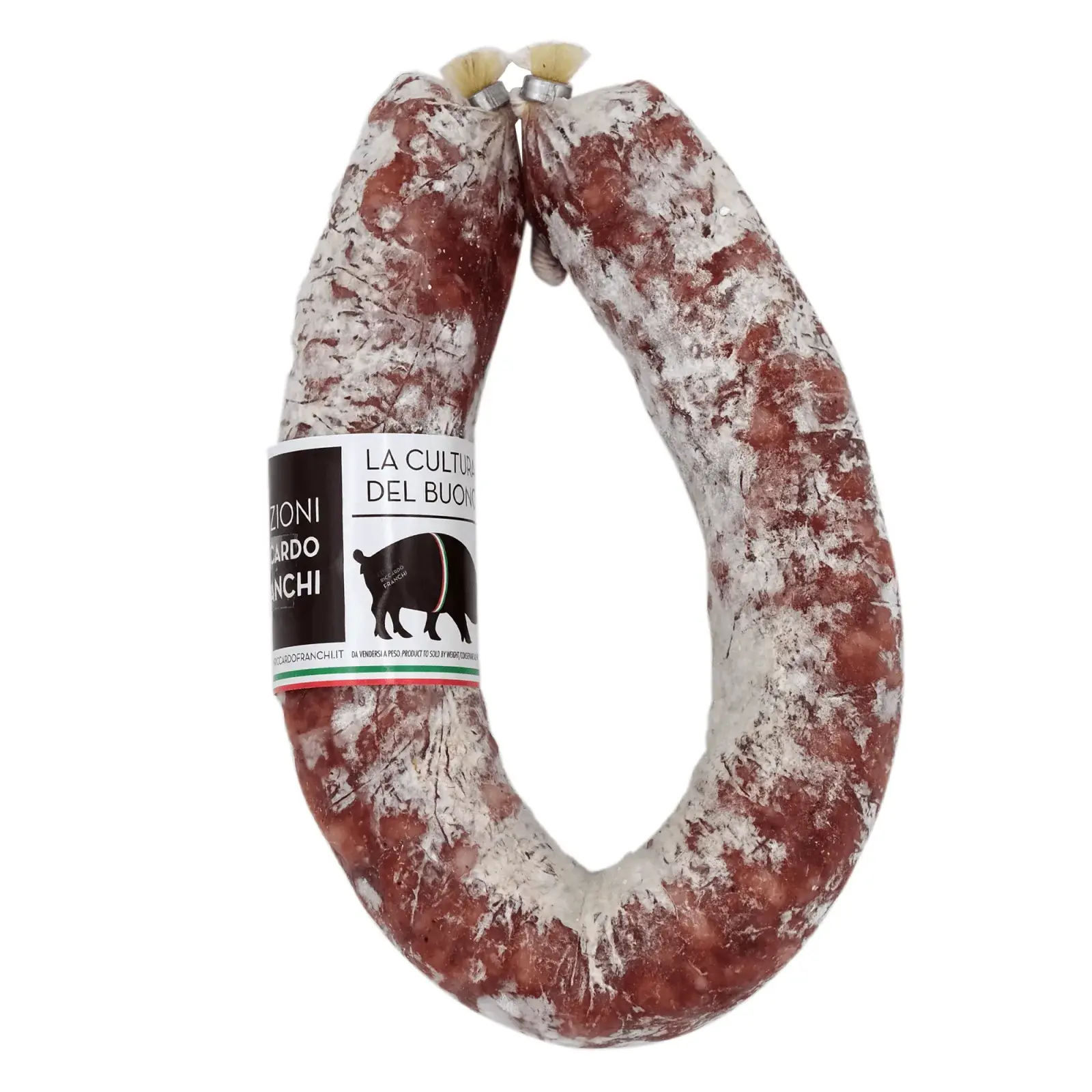 Salsiccia Napoli Dolce ca 450g.
