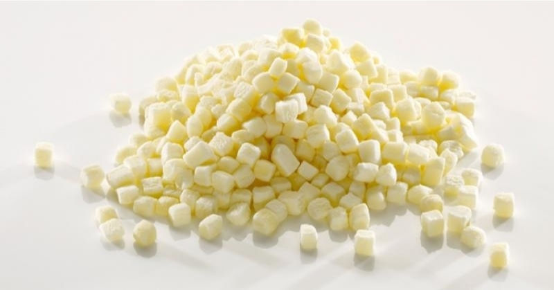 Mozzarella â hjertet i hver pizza