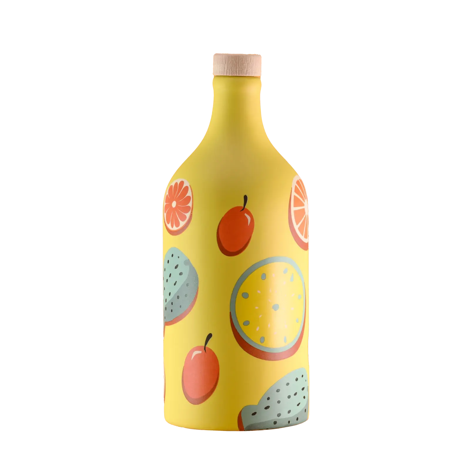 Muraglia Mediterranean Line – Intense Fruity 500ml