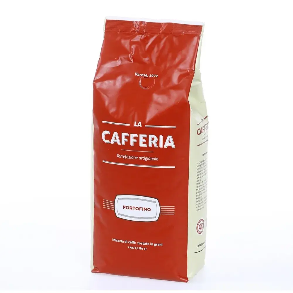 La Cafferia Portofino 1000g