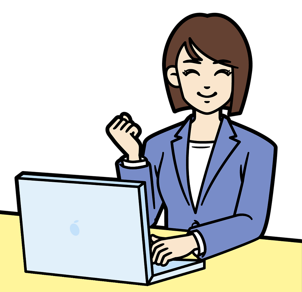 あなたに寄り添ったお仕事紹介