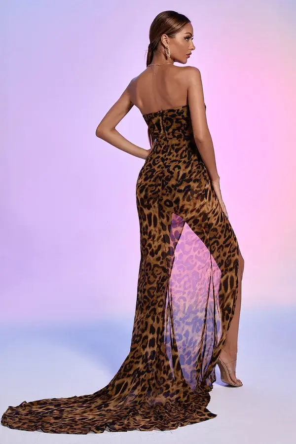 Thumbnail: Shumaila Dress
