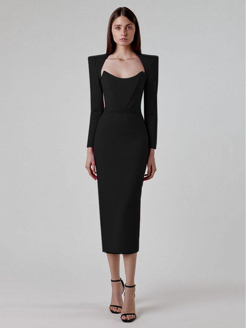 Thumbnail: Ashlea Dress
