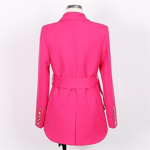Thumbnail: Gamila Blazer