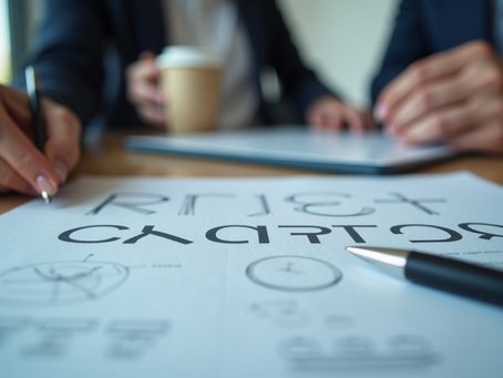 Simple Project Charter Template for Success - Project Charter Resources