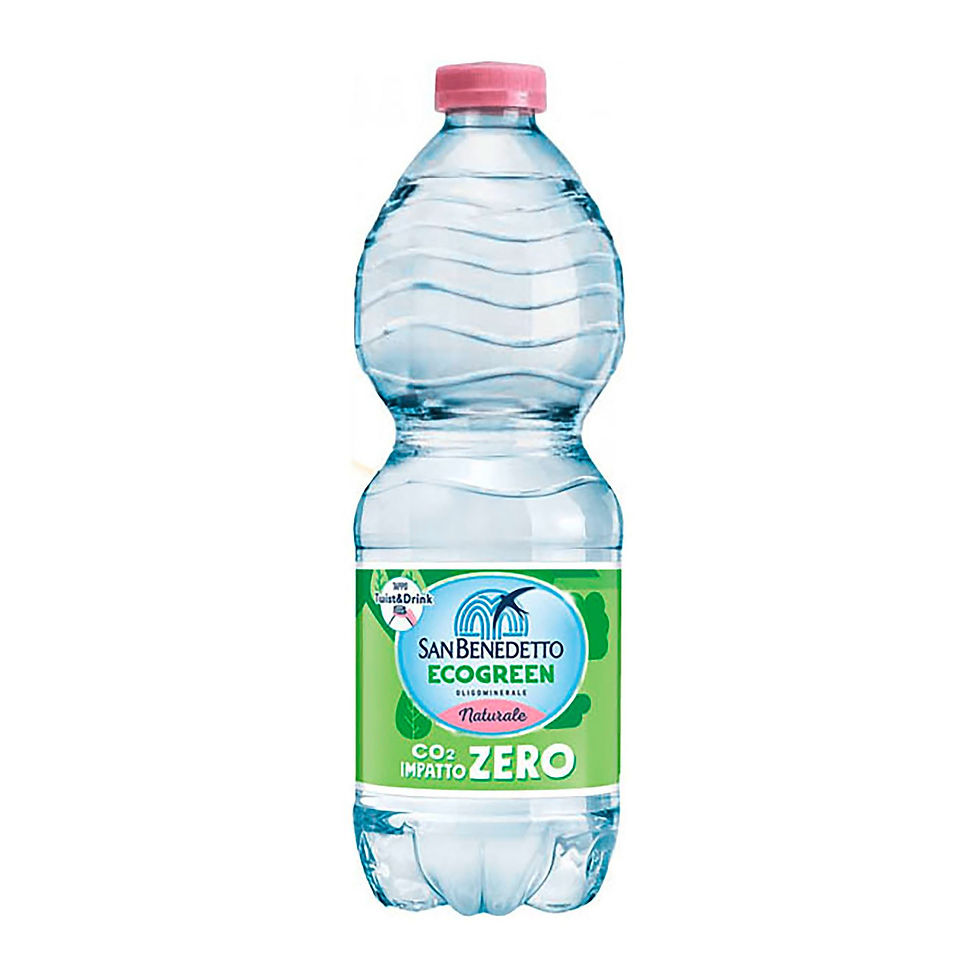 Acqua Naturale image