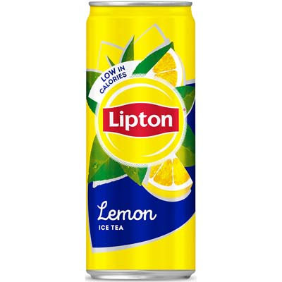 Tè Freddo Limone image