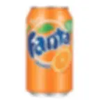 Fanta Original