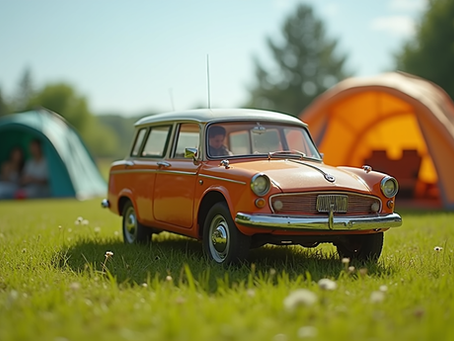 白州の森を駆け抜ける、小さな冒険者たちへ