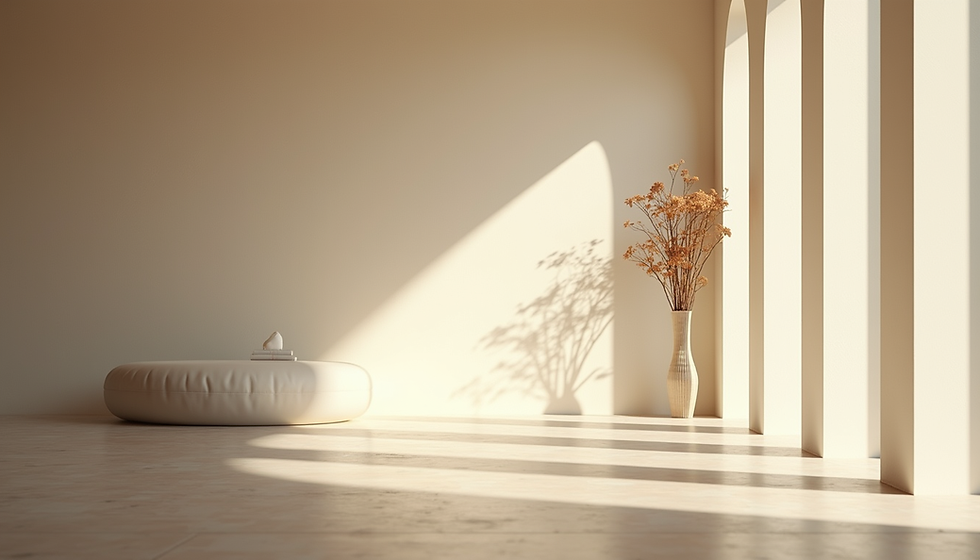 イメージフィットネス実践で心と体を整える