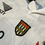 Miniatura: Camisa Corinthians 1997 - Branca Nº 10