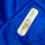 Miniatura: Camisa Velez 2008/09 - Azul Nº 11