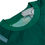 Miniatura: Camisa Cruzeiro 2004 Goleiro - Verde Nº 1
