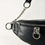 Thumbnail: Yolia Beltbag - Black Silver