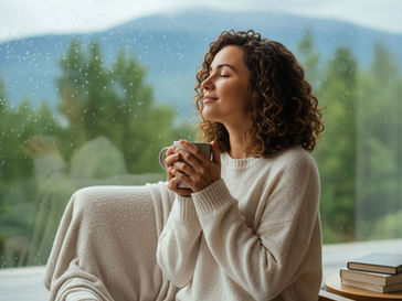 Overcoming Overwhelm and Stress: 5 Steps to Opening Your Heart