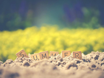 Whispers of Summer