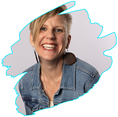 Bri Salsman, ICF Professional Certified Coach