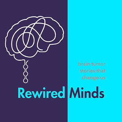 Rewired Minds podcast cover art