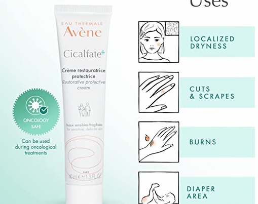 Avene Cicalfate+ Restorative Protective Cream