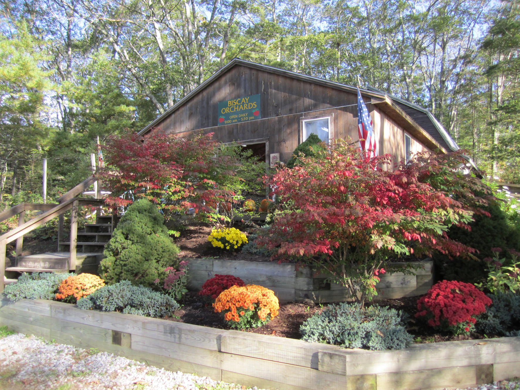 Biscay Orchards photo