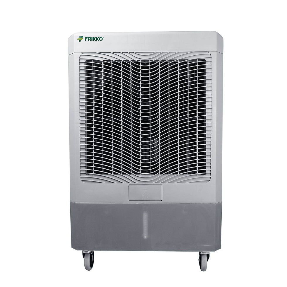 Miniatura: COOLER PORTATIL FRIKKO  40 LITROS  MOD: F3600/F3700-CM