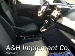 2020 Ford Transit Connect XL 003