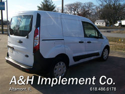 2020 Ford Transit Connect XL 002