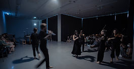 Ensemble Coincidence CD Präsentation/Konzert