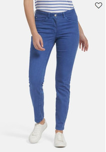 BASLER 5-POCKET-JEANS JULIENN €120 AT PAMELA SCOTT
