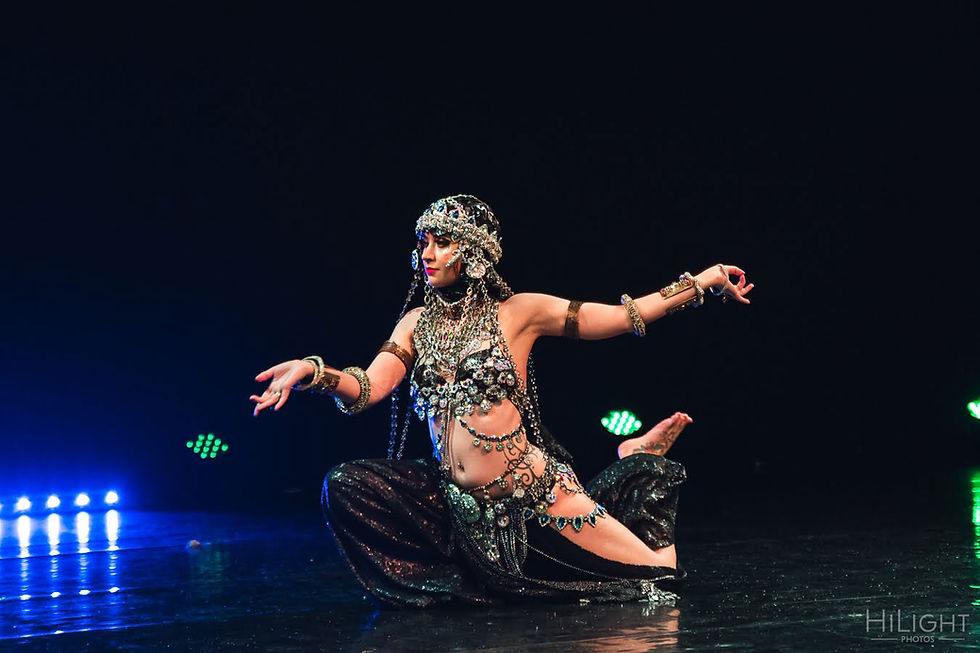 Gala Show "Universe"