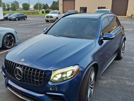 How Much Does It Cost to Wrap a Car in Chicago, IL? | Auto Style PPF