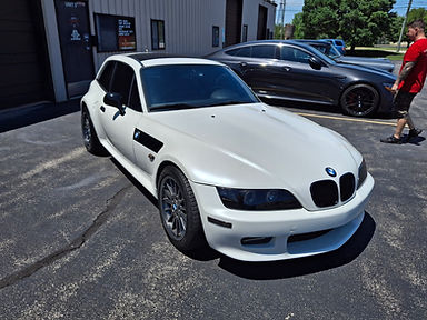 bmw z3 wrapped white (5).jpg