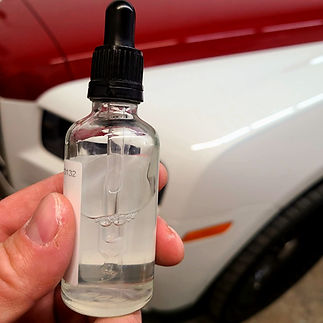 ceramic coating in illinois by auto style ppf