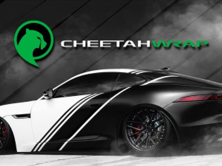 CheetahWrap Vinyl Wraps, Window Tint & PPF – Colors & Quality | Auto Style PPF