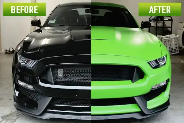 8 Things You Should Know Before You Pay for a Car Wrap