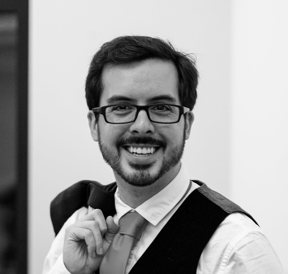 Joel Susaya