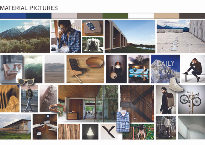 MATERIAL PICTURES
