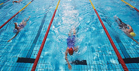 Save the dates for 2 NEW Indoor Triathlons in 2025 for Beginners!